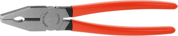 เครื่องมือช่าง  Knipex Combination pliers, polished